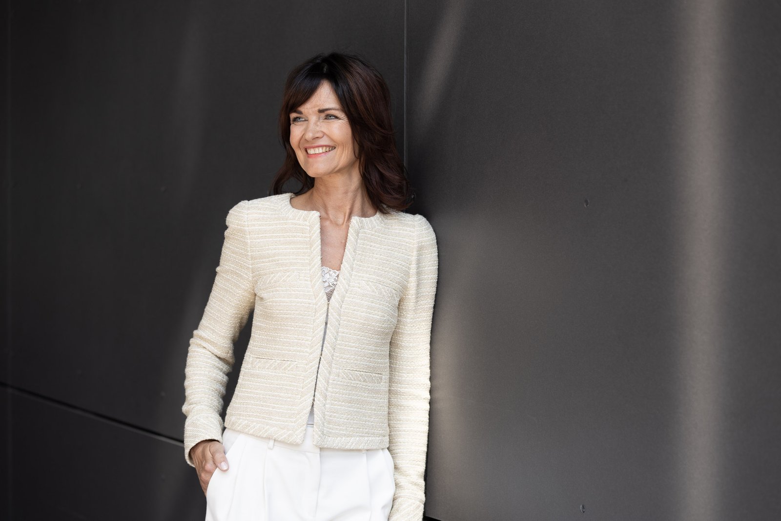 BUSINESS PORTRAITS MUENCHEN Indoor Location Ch J 00627